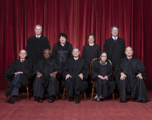 New state Supreme Court video explains how and why SCOTUS has 9 justices